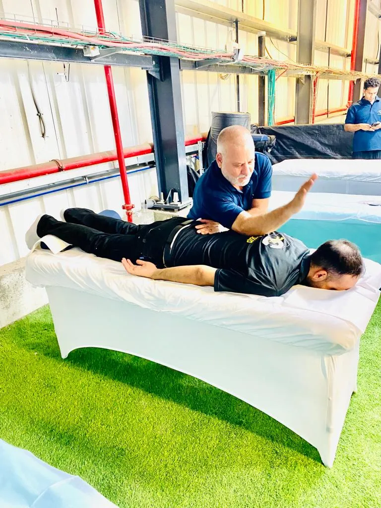 אימון כושר פונקציונלי