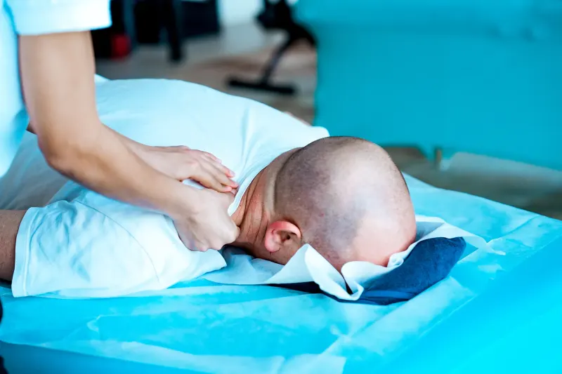 פעילות מדיטציה והרפיה