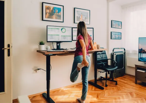 אירוע וולנס לעובדים