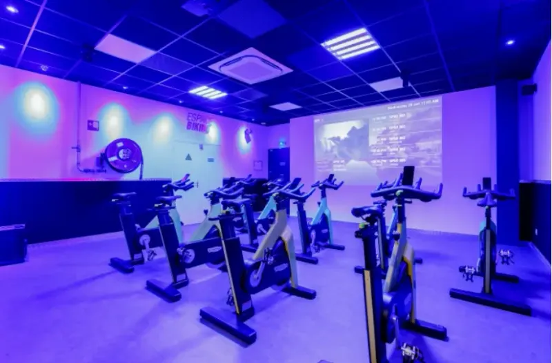 פעילות ספורטיבית קבוצתית