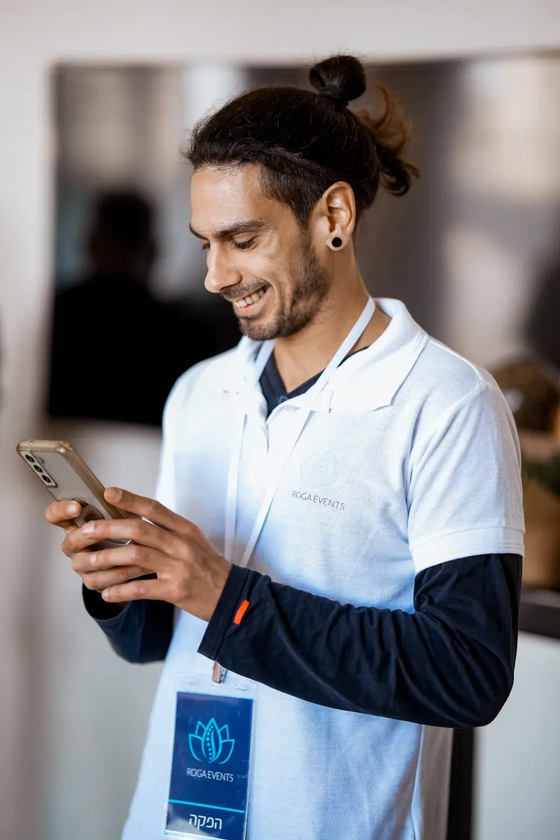 שיעור כושר דינמי